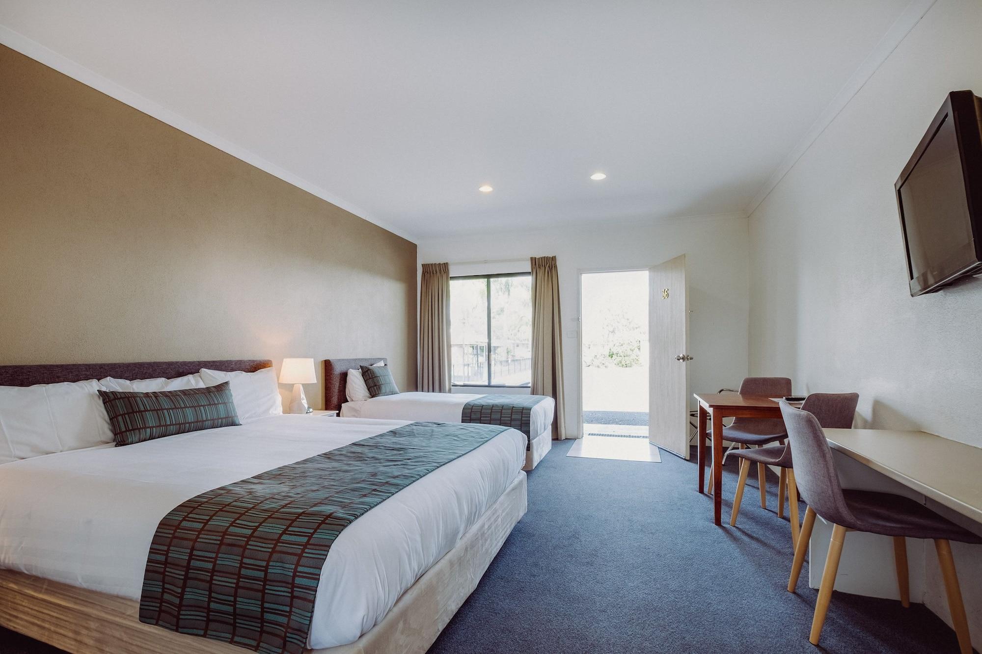 Artesian Spa Motel Moree Buitenkant foto